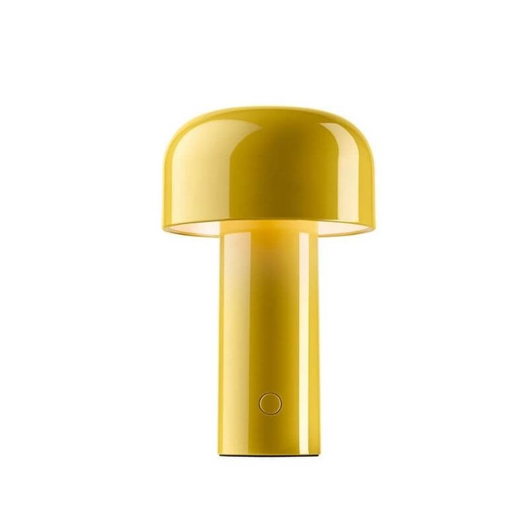 Lotte Pilzlampe