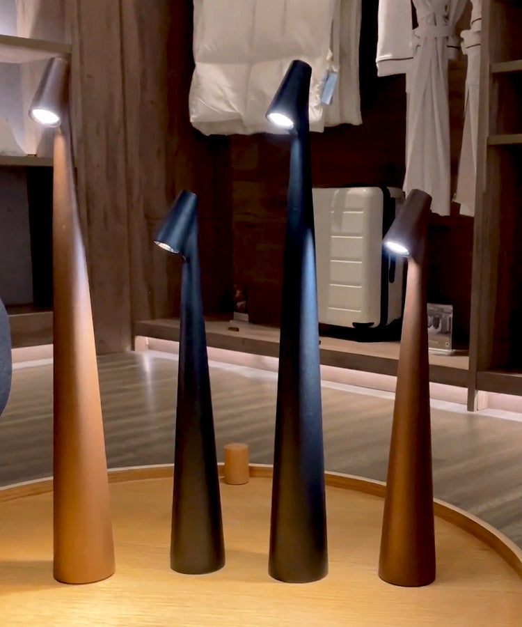 Vetra Tragbare Tischlampe