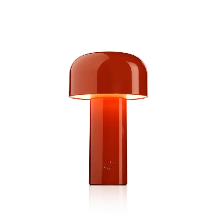 Lotte Pilzlampe