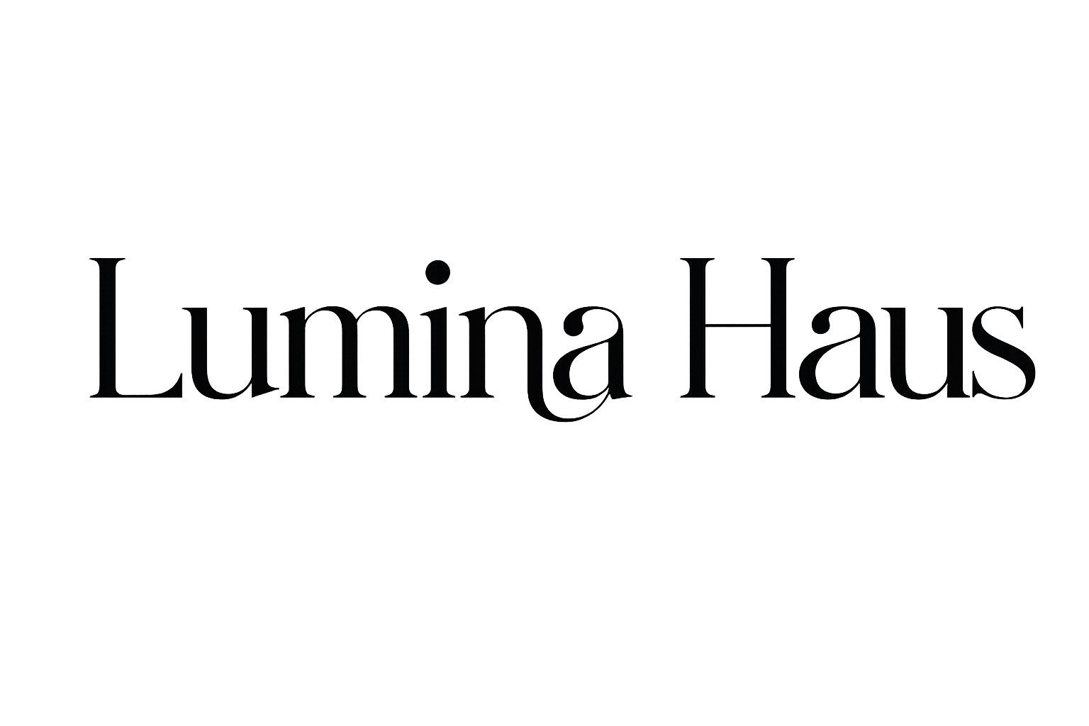 Lumina Haus