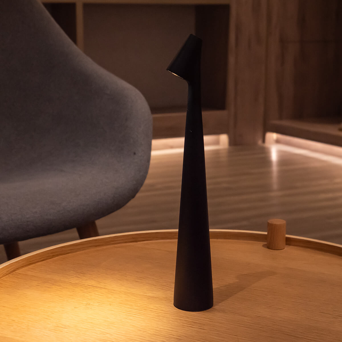 Vetra Tragbare Tischlampe