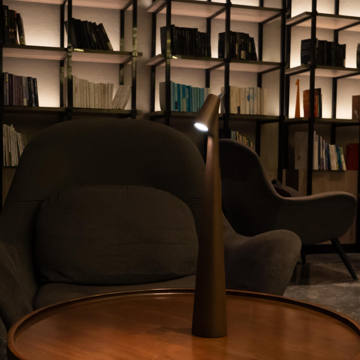 Vetra Tragbare Tischlampe